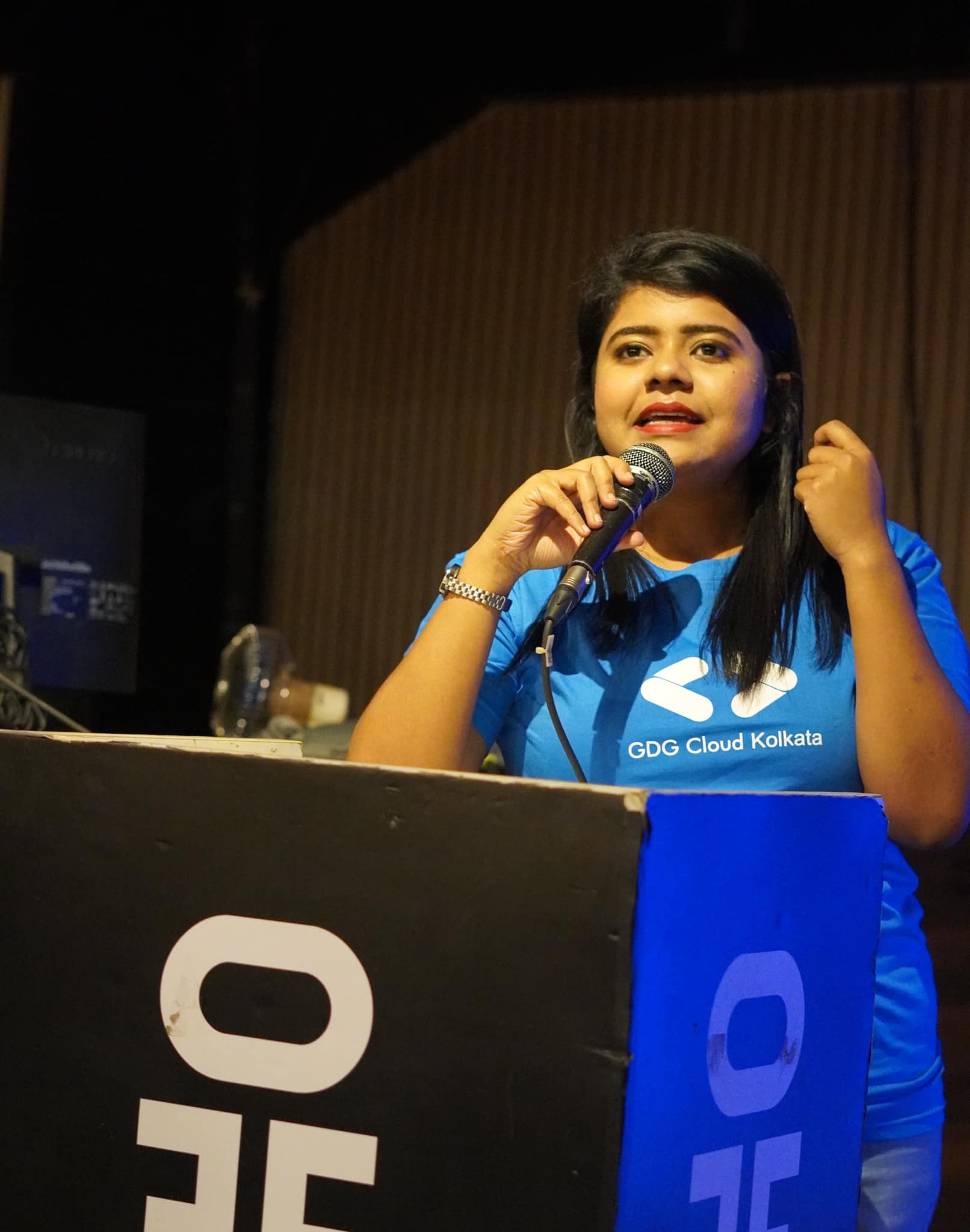 Cloud at DevFest 2024